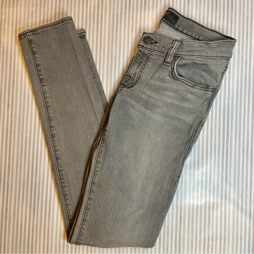 Rock & Republic Berlin Grey jeans - Picture 3 of 5